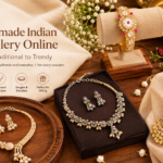 From Traditional to Trendy: A Guide to Handmade Indian Jewellery Online