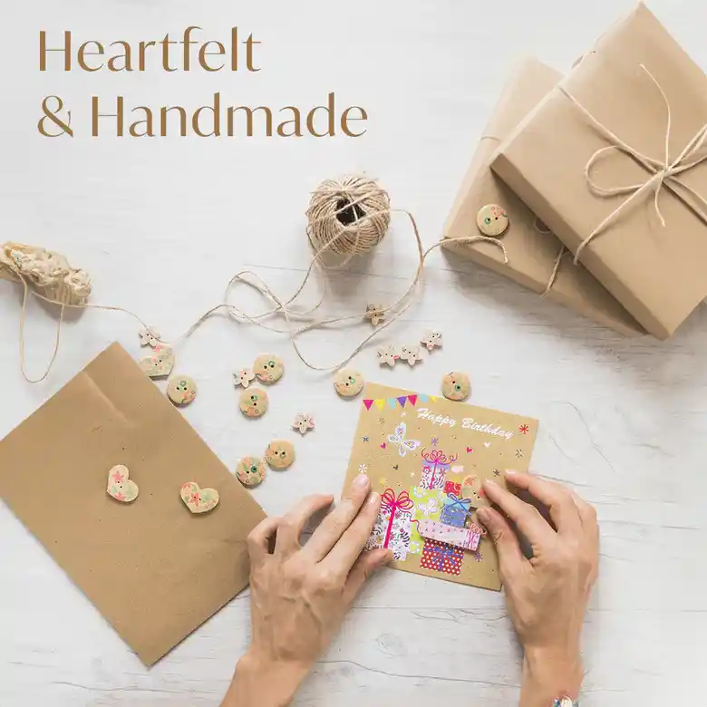 Hand Made Gifts