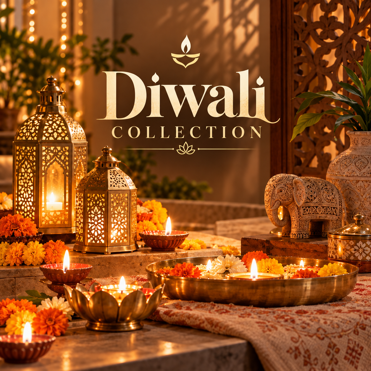 Diwali Edit