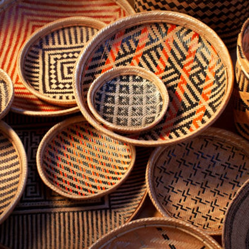 Local Products Trend