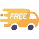 Free shipping