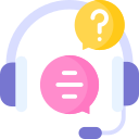 Customer support