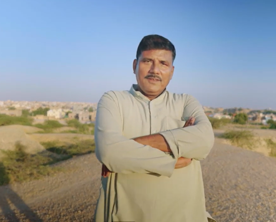 Ajmal Hussain Usta