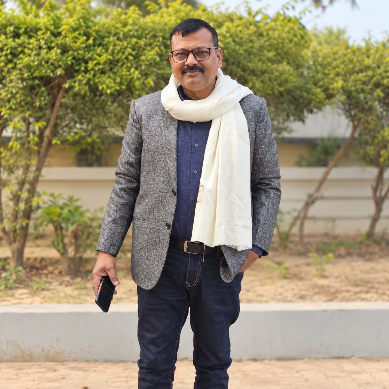 Muhammed Faraz