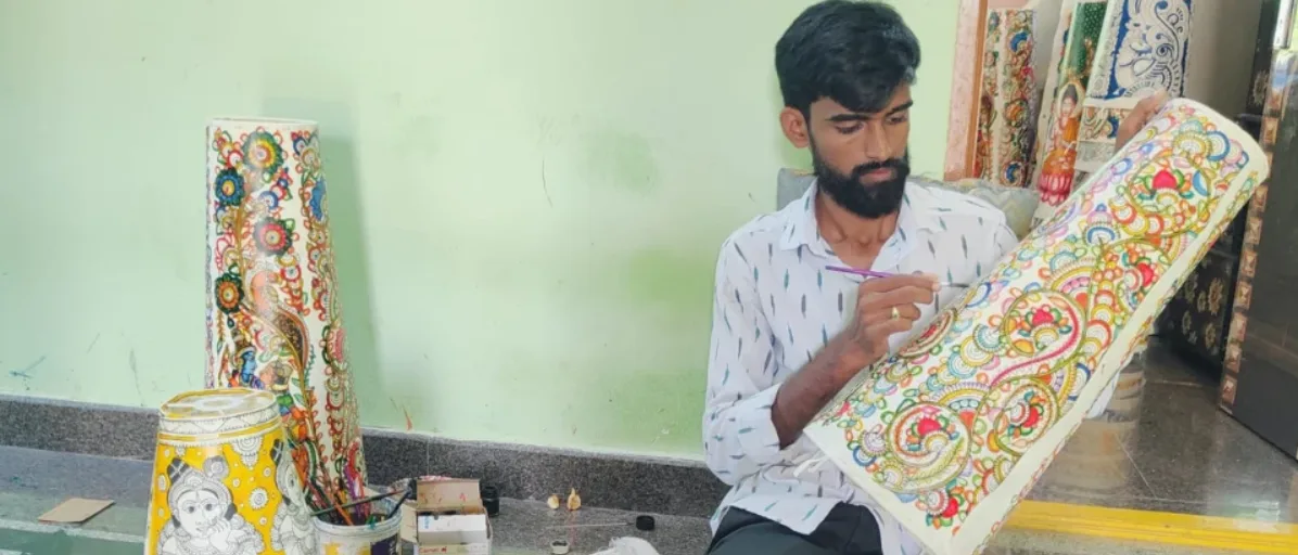 Sindhe Siva