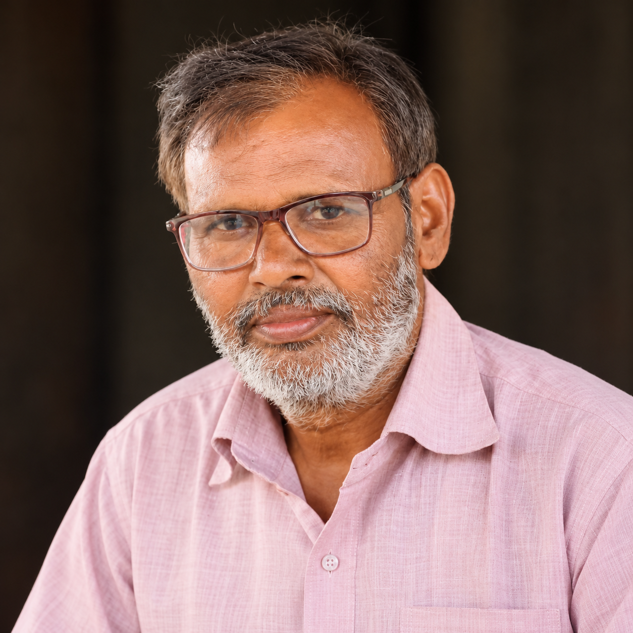 Gopal Lal Kharol
