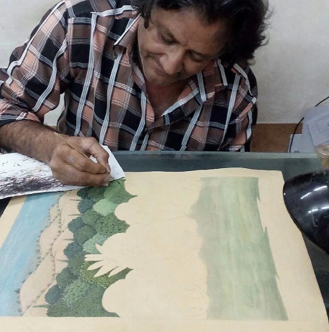 Raju swami