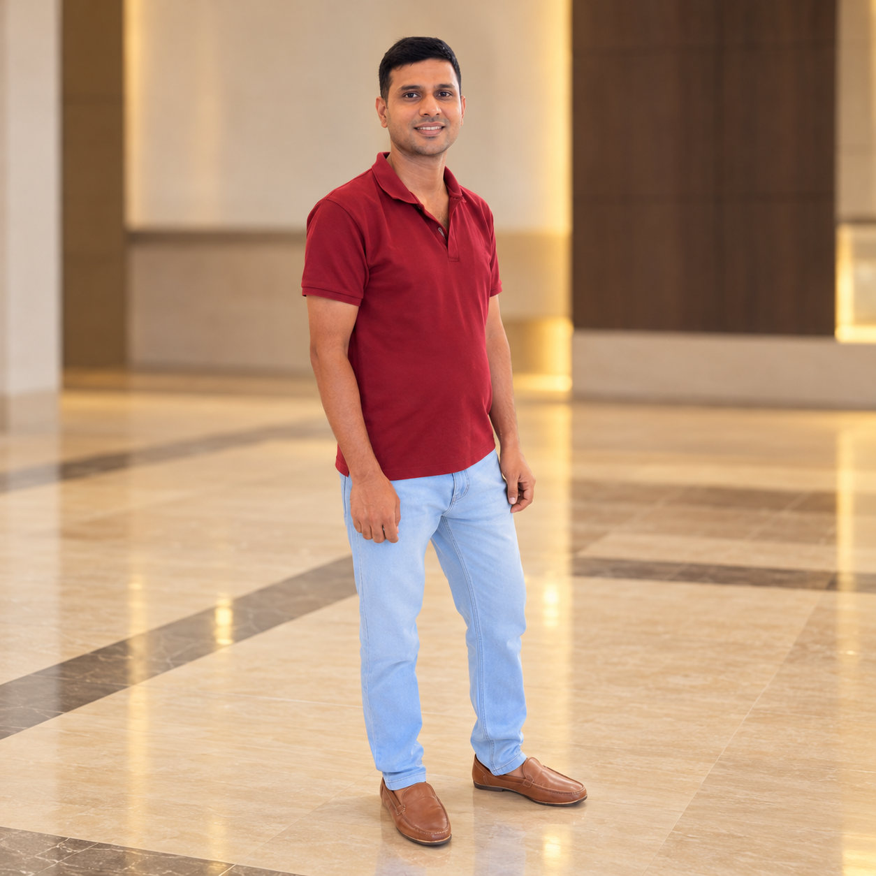 Manish Kumar Thakur