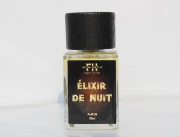 Élixir De Nuit Parfum 50ML