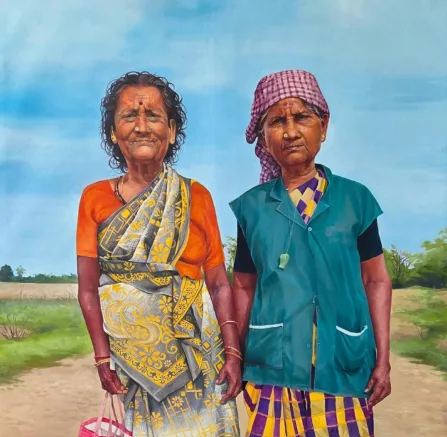 THOOIMAI KAVALAR