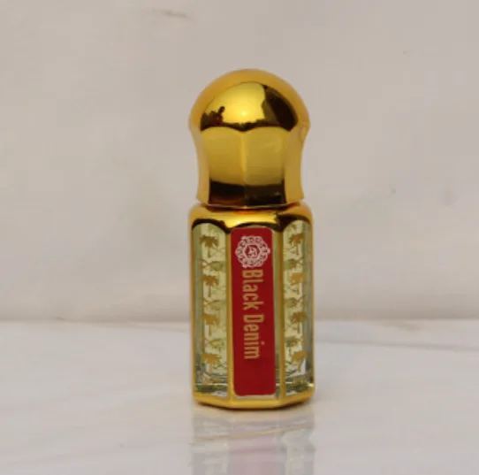 Black Denim Attar 6ML
