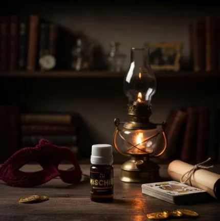 Mischief Premium Essential Oil 15ML