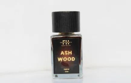 Ash Wood Parfum 50ML