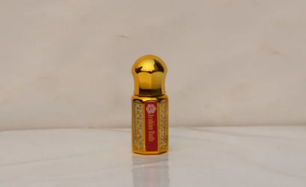 Arabian Oudh Attar 6ML