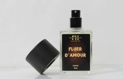 Fluer D’ Amour Parfum 50ML