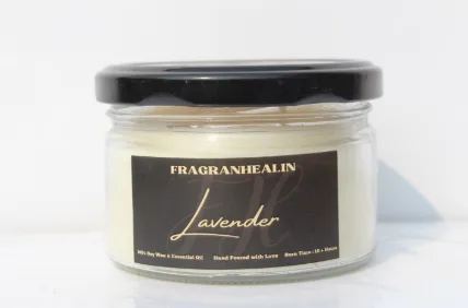 Scent - Lavender