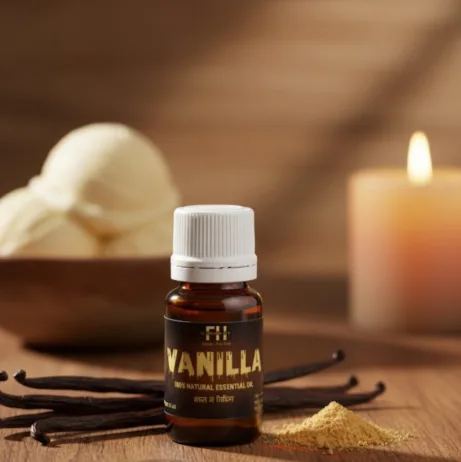 Vanilla Premium Essential Oil 15ML