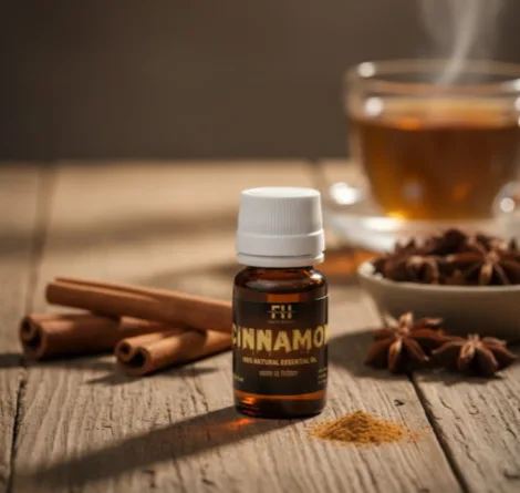 Cinnamon Premium Essential Oil 15ML