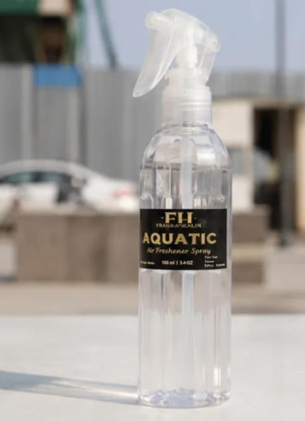 Aquatic Air Freshener