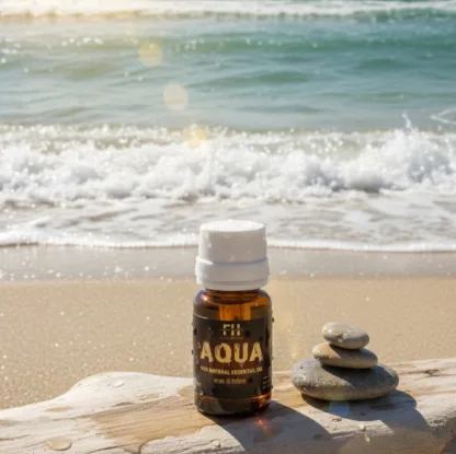 Aqua Premium Essential Oil 15ML