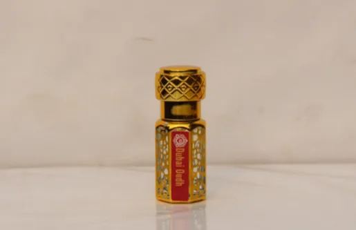 Dubai Oudh Attar 6ML