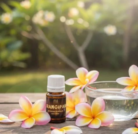 Firangipani Premium Essential Oil 15ML