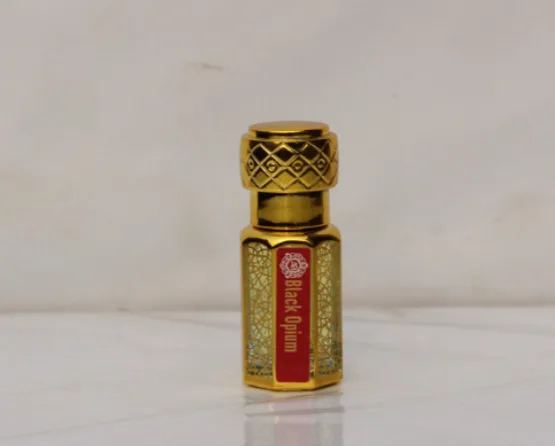 Black Opium Premium Attar