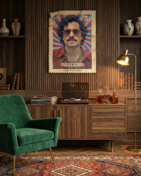 El Patron