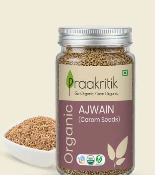 Ajwain - Organic
