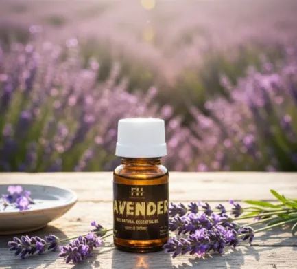Lavender Premium Essential Oil 15ML