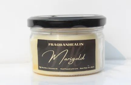Scent - Marigold
