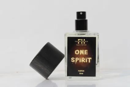 One Spirit Parfum 50ML