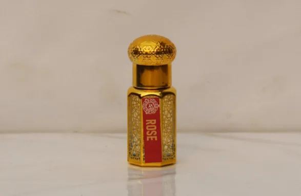Rose Attar 6ML
