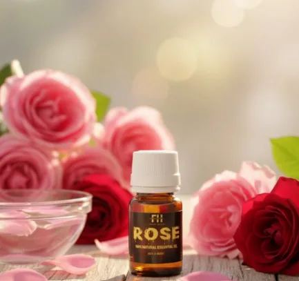 Rose Premium Essential Oil 15ML