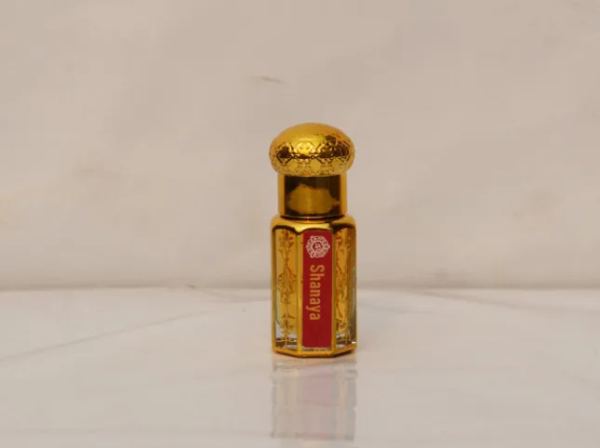 Shanaya Premium Attar