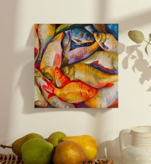 FISHES