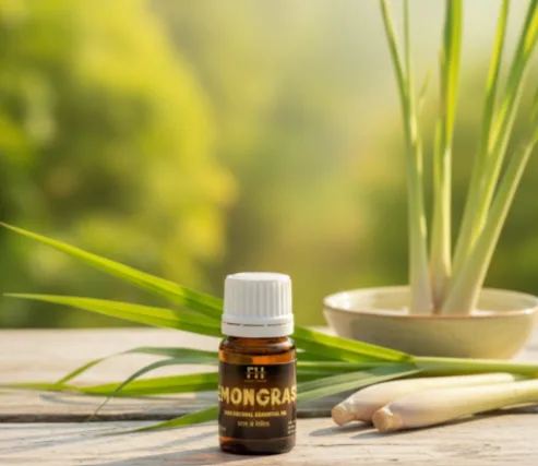 Lemongrass Premium Essential Oil 15ML