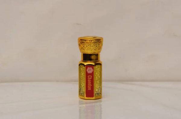 Chandan Attar 6ML