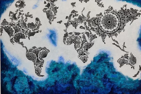 World Map