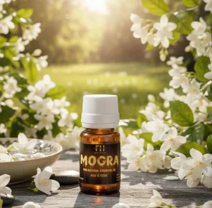 Mogra Premium Essential Oil 15ML