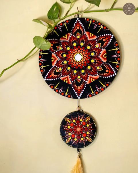 Tejas Mandala Combo