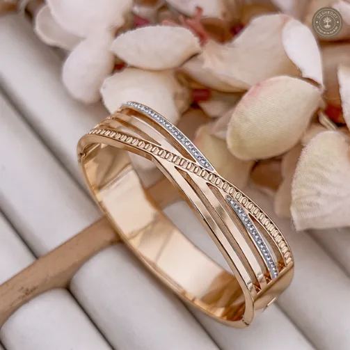 Golden Infinity Spark Kids Kada