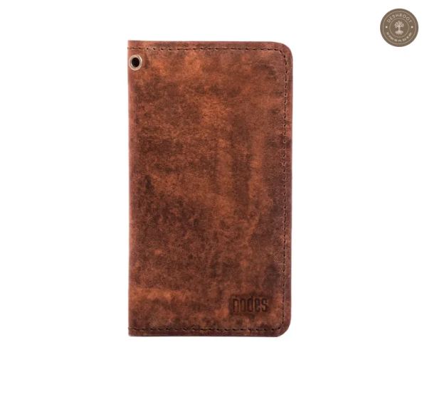 Flex - Leather Card wallet