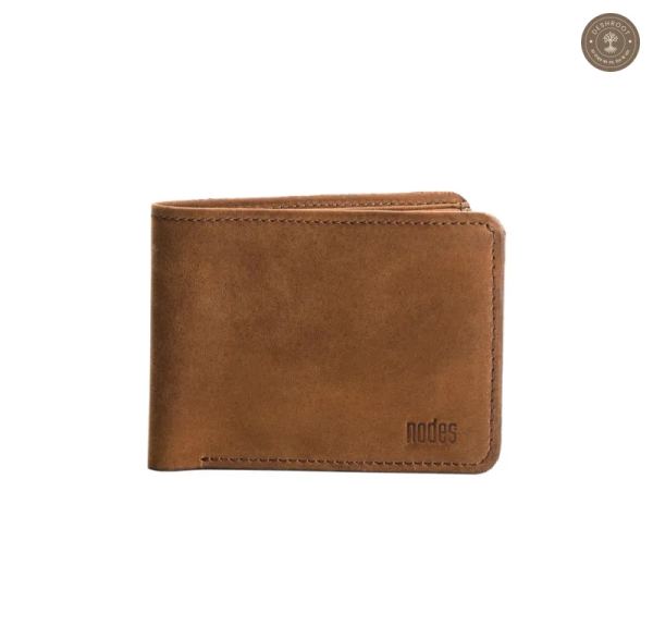 Classic 2.0- Leather bifold Wallet