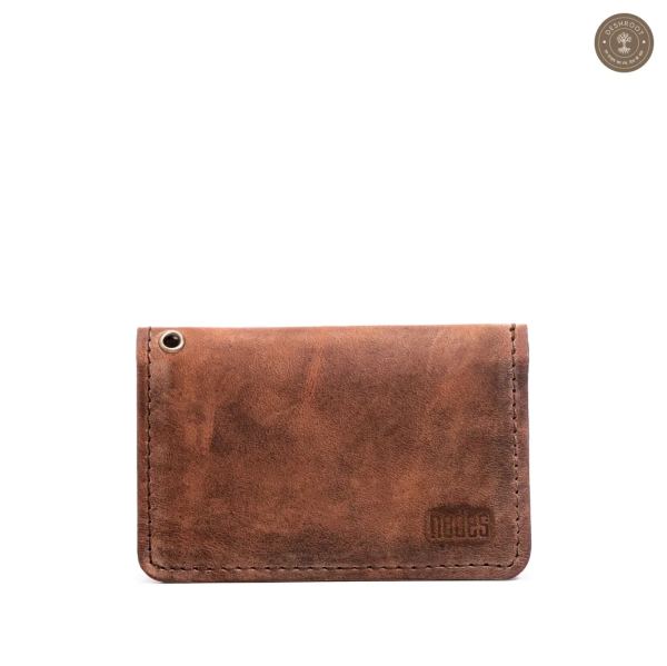 The Mini - Leather Card wallet