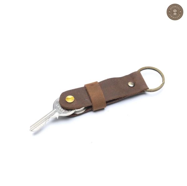 Swissknife style - Keychain