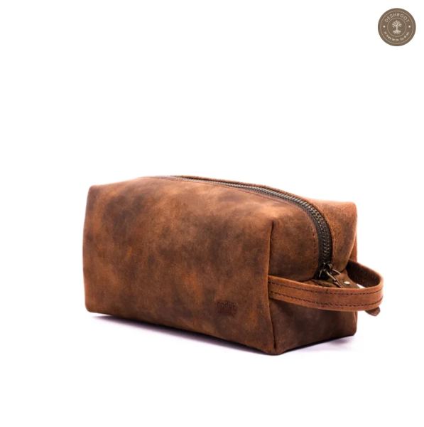 Amore - Vanity Pouch - Large