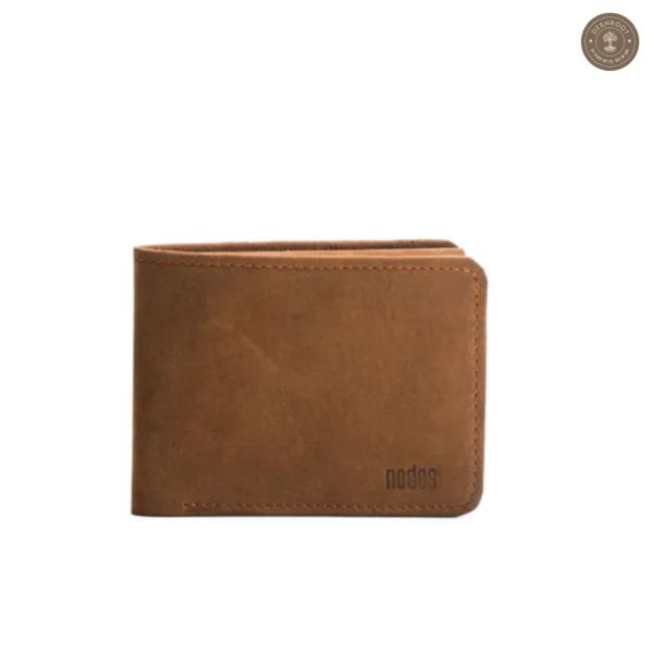 Classic 3.0- Leather bifold Wallet