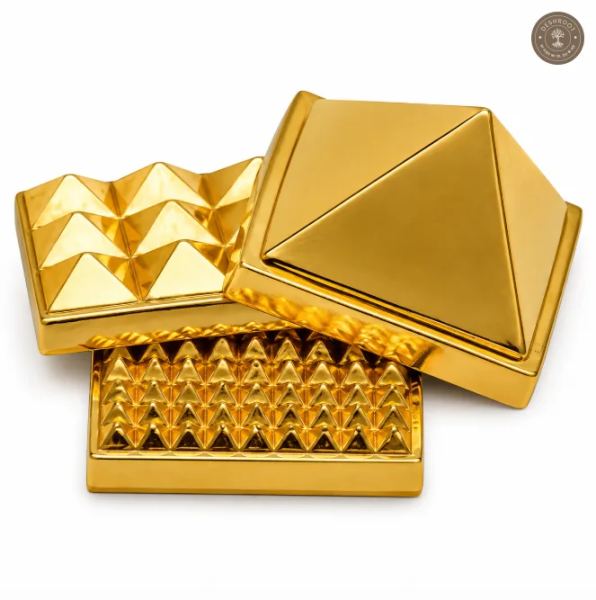 Vastu Pyramid (Set of 3)