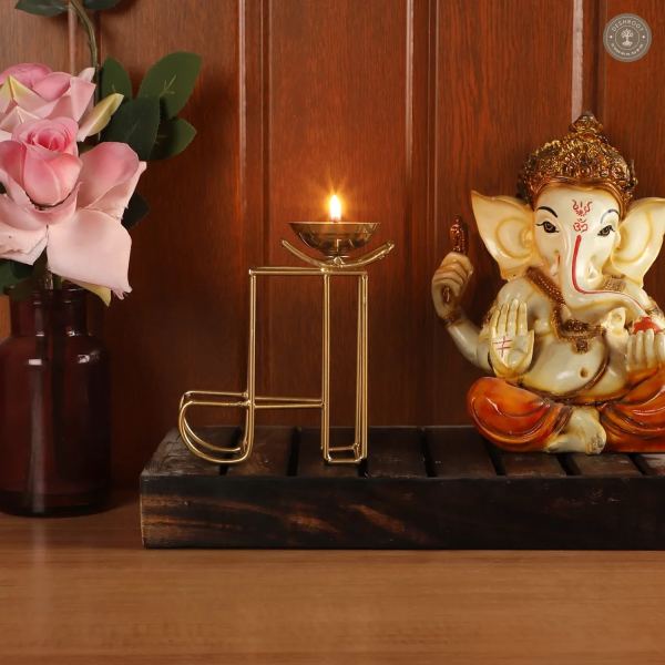 Maa Akhand Diya